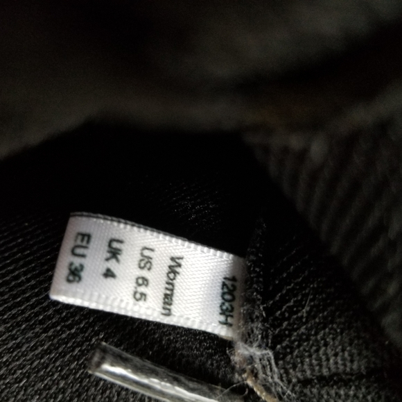 Pug Ankle Booties US 6.5 - Picture 4 of 7